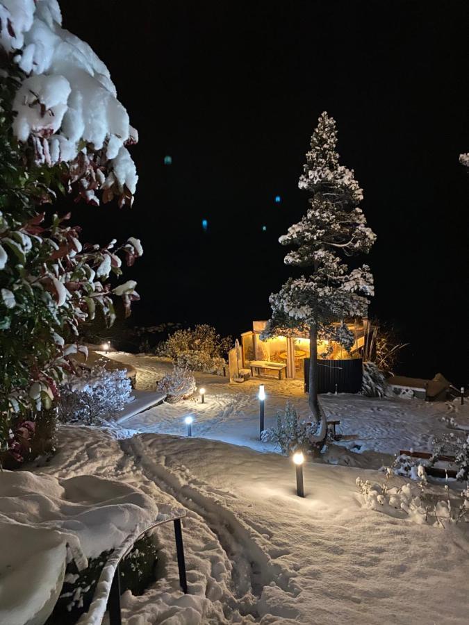 Sol Del Nahuel - Hotel & Spa San Carlos de Bariloche Dış mekan fotoğraf