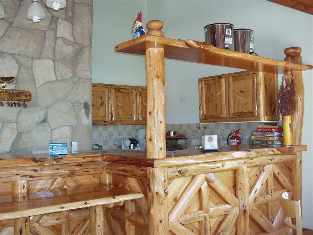 Sol Del Nahuel - Hotel & Spa San Carlos de Bariloche Dış mekan fotoğraf